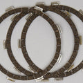 Ebc CK Series Clutch Plate Set (CK2206)