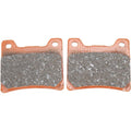 Ebc Semi-Sintered V Brake Pads / One Pair (FA88V)