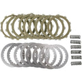 Ebc Srk Race/Sport Series Aramid Fiber Clutch Kit (SRK100)