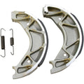Ebc Standard Brake Shoes / One Pair (533)