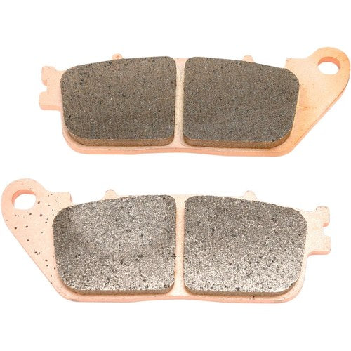 Ebc Double-H HH Sintered Superbike Brake Pads / One Pair (FA488HH)