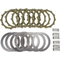 Ebc Srk Race/Sport Series Aramid Fiber Clutch Kit (SRK101)