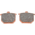 Ebc Semi-Sintered V Brake Pads / One Pair (FA29V)