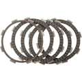 Ebc CK Series Clutch Plate Set (CK4522)
