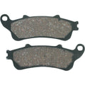Ebc Sfa Organic Scooter Brake Pads / One Pair (SFA281)