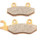 Ebc Double-H HH Sintered Superbike Brake Pads / One Pair (FA228HH)