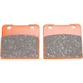 Ebc Semi-Sintered V Brake Pads / One Pair (FA103V)