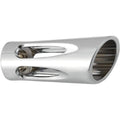 Arlen Ness - 06-471 - Shifter Peg, Deep Cut - Chrome