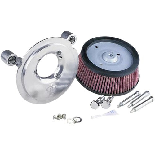 Arlen Ness - 18-803 - Big Sucker Stage I Air Filter Kit