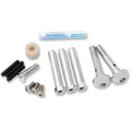 Arlen Ness - 18-539 - Hardware Kit for Billet Sucker and Big Sucker Stage II