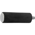 Arlen Ness - 07-926 - Fusion Shift Peg, Knurled - Chrome