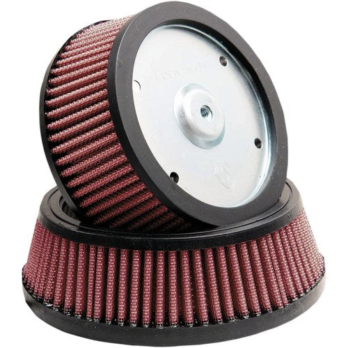 Arlen Ness 18-082 Replacement Standard Filter for Big Sucker Stage I Filter Kit