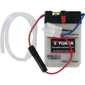 Yuasa Conventional Battery (6N2A-2C-3) YUAM262C3