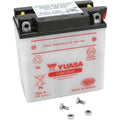 Yuasa Yumicron High Performance Conventional Battery (YB9L-B) YUAM229LY