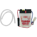 Yuasa Conventional Battery (6N2A-2C) YUAM262AC