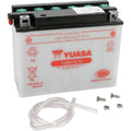 Yuasa Yumicron High Performance Conventional Battery (Y50-N18L-A) YUAM2218Y