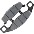 Sbs HS Sintered Motorcycle Brake Pads (597HS)