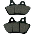 Sbs H.HF Ceramic Organic Motorcycle Brake Pads (826H.HF)