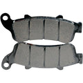 Sbs HS Sintered Motorcycle Brake Pads (735HS)