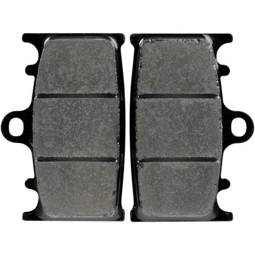 Sbs HS Sintered Motorcycle Brake Pads (631HS)