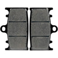 Sbs HS Sintered Motorcycle Brake Pads (631HS)