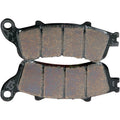 Sbs LS Sintered Motorcycle Brake Pads (736LS)