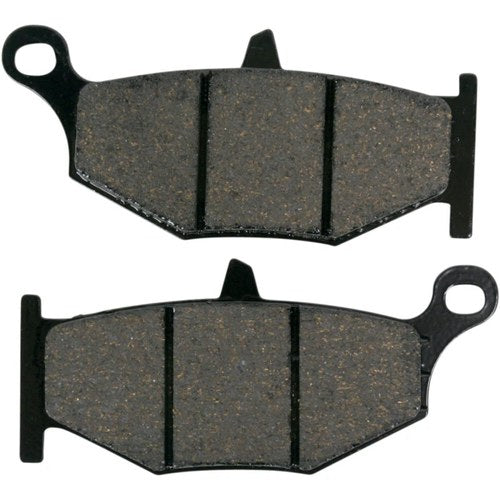 Sbs HF Ceramic Motorcycle Brake Pads (833HF)