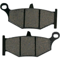 Sbs HF Ceramic Motorcycle Brake Pads (833HF)