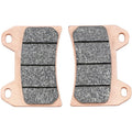 Sbs HS Sintered Motorcycle Brake Pads (706HS)