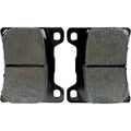 Sbs LS Sintered Motorcycle Brake Pads (555LS)
