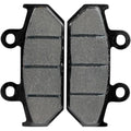 Sbs HS Sintered Motorcycle Brake Pads (647HS)