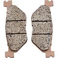 Sbs LS Sintered Motorcycle Brake Pads (769LS)