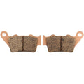 Sbs LS Sintered Motorcycle Brake Pads (675LS)