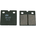 Sbs HF Ceramic Motorcycle Brake Pads (506HF)