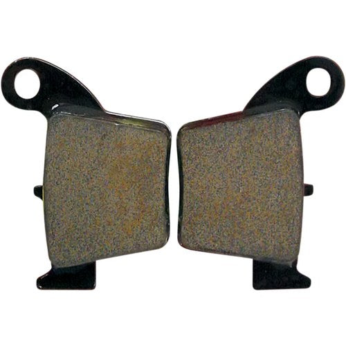Sbs SI Sintered Off-Road Motorcycle Brake Pads (777SI)