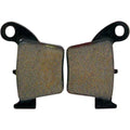 Sbs SI Sintered Off-Road Motorcycle Brake Pads (777SI)