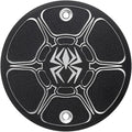 Rekluse Derby Cover (Wrinkle Black) RMS-0516002