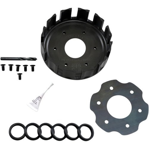 Rekluse Clutch Basket (RMS-4131)