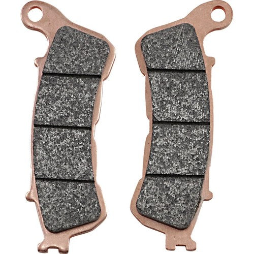 Sbs HS Sintered Motorcycle Brake Pads (828HS)