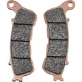 Sbs HS Sintered Motorcycle Brake Pads (828HS)