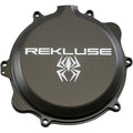 Rekluse Billet Aluminum Clutch Cover (RMS-386)