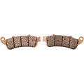 Sbs LS Sintered Motorcycle Brake Pads (880LS)