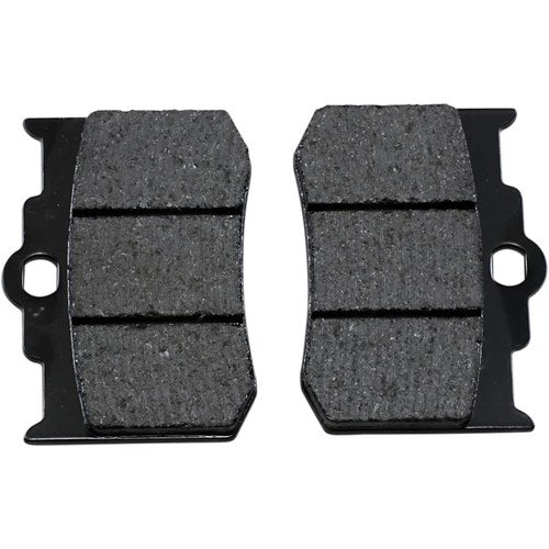 Sbs H.CT Carbon High-Performance Motorcycle Brake Pads (678H.CT)