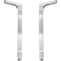 Rox Speed FX - Hayes Brake / ProCross Flex-Tec Handguard Mounts (1G-FTCRSS)