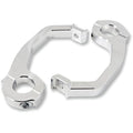 Rox Speed FX - Standard Flex-Tec Handguard Mounts (1G-FTMNT)