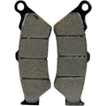Sbs HF Ceramic Motorcycle Brake Pads (674HF)