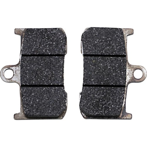 Sbs DC Dual Carbon Racing Motorcycle Brake Pads (782DC)