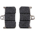 Sbs DC Dual Carbon Racing Motorcycle Brake Pads (782DC)