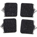 Sbs DC Dual Carbon Racing Motorcycle Brake Pads (870DC)