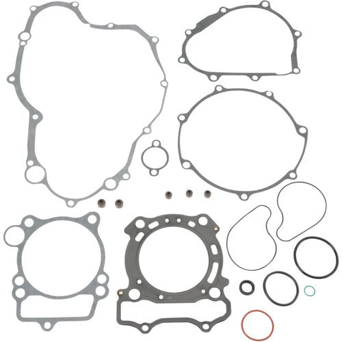 Moose Racing Complete Engine Gasket Kit w/out Oil Seals (M808671)